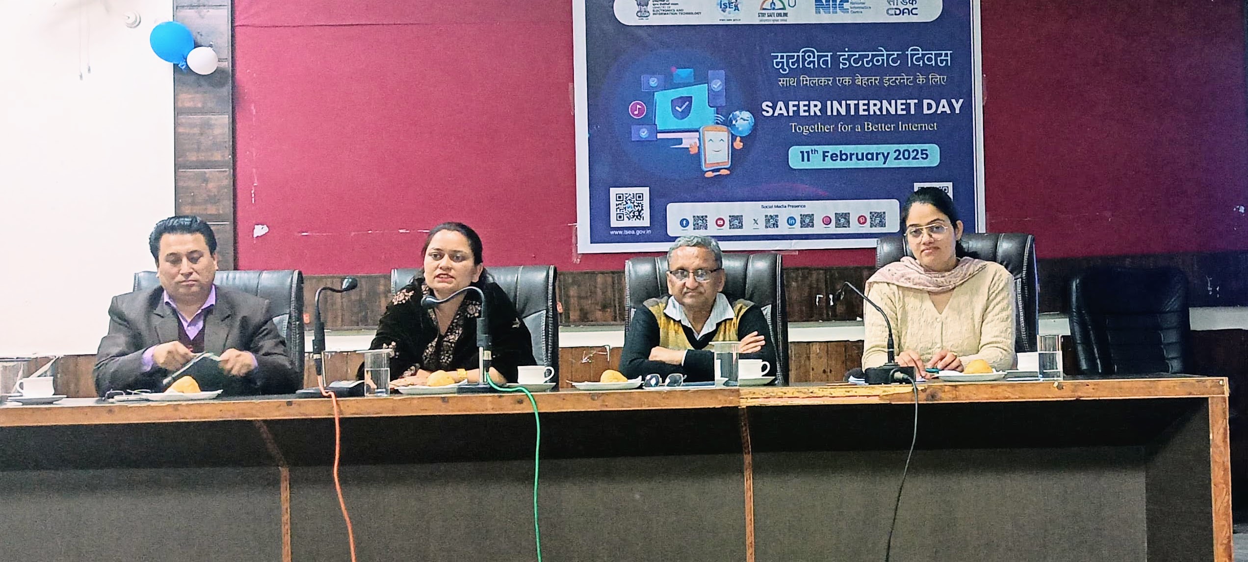 Safer Internet Day