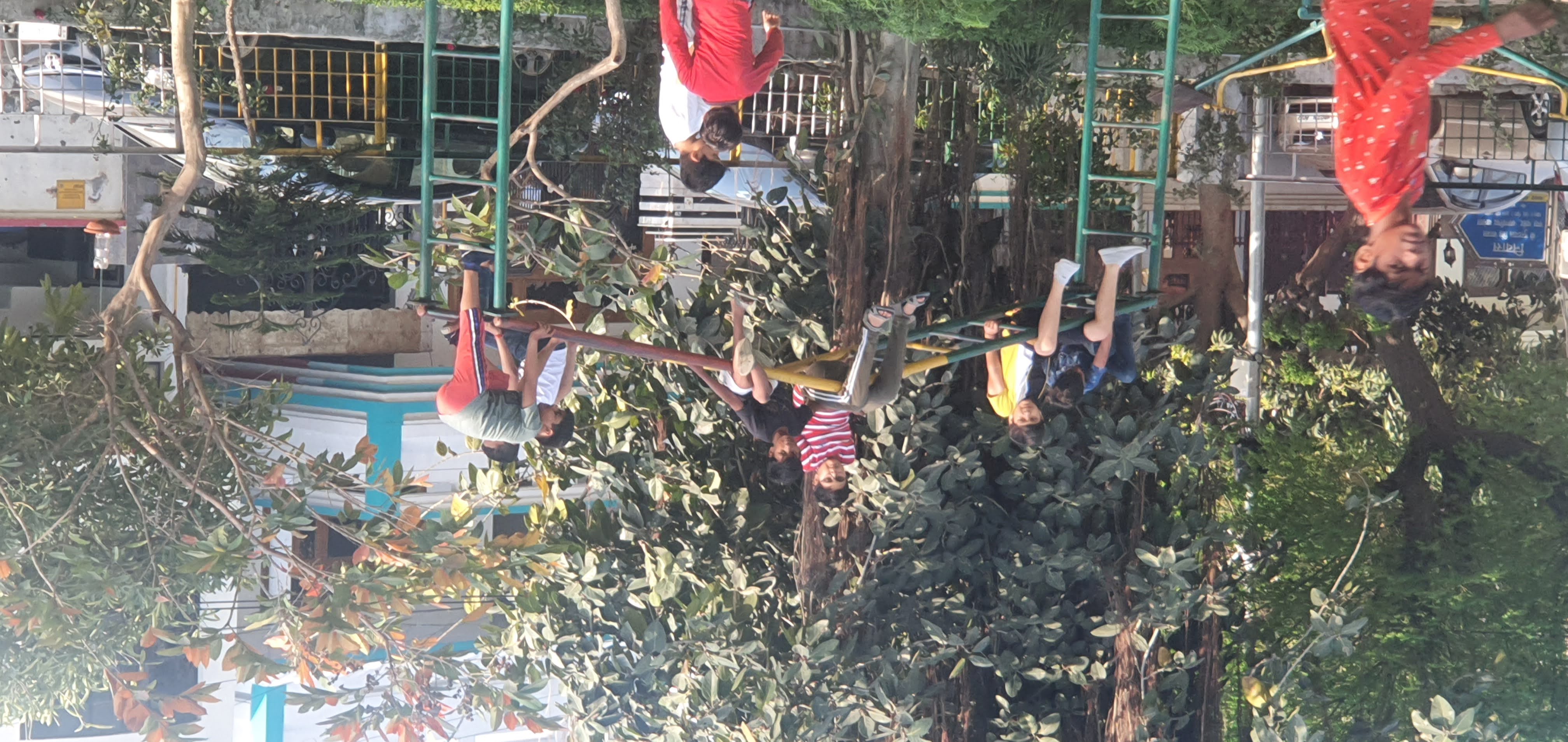 Smart Park (Sector 7)