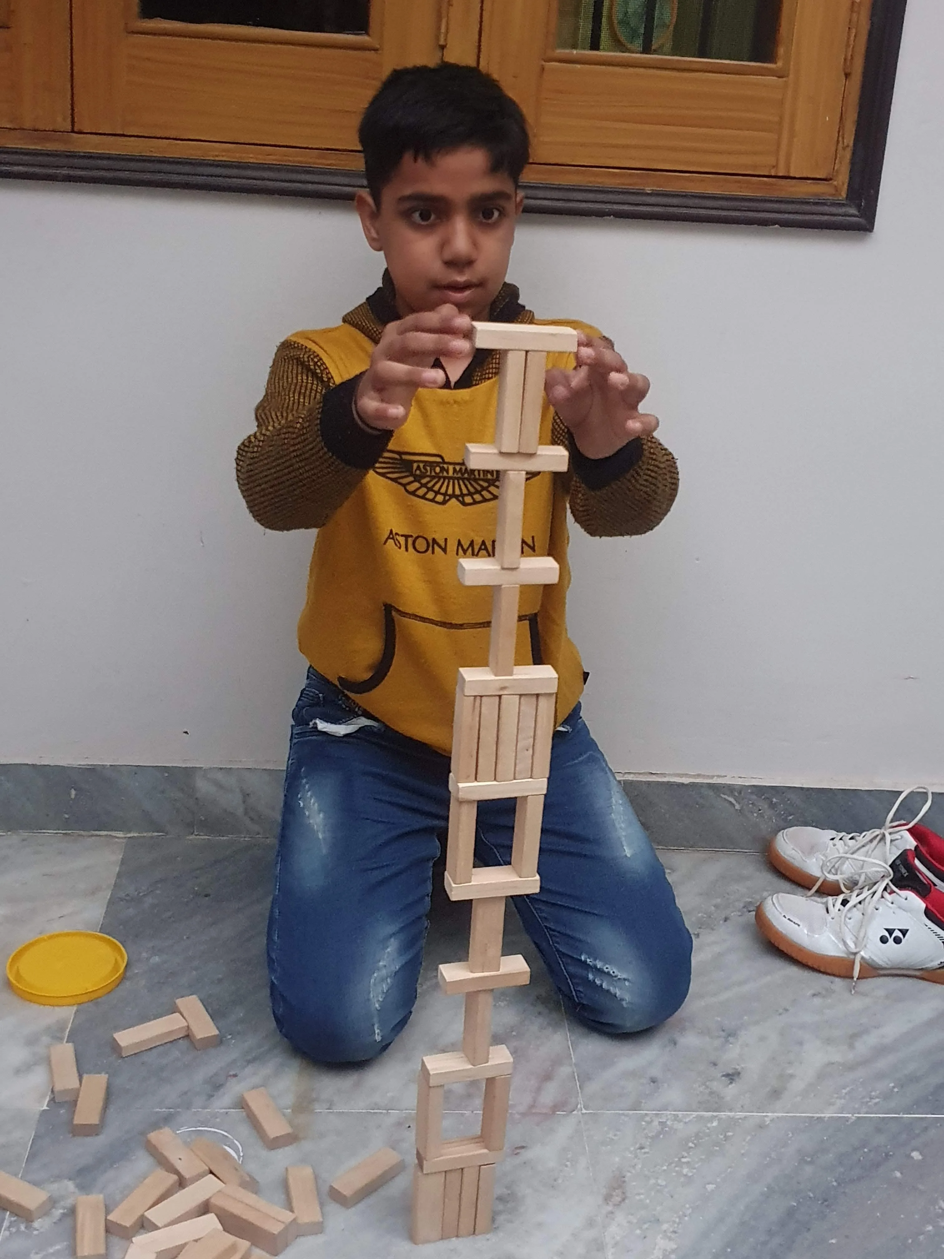 Vigyan Vatika
