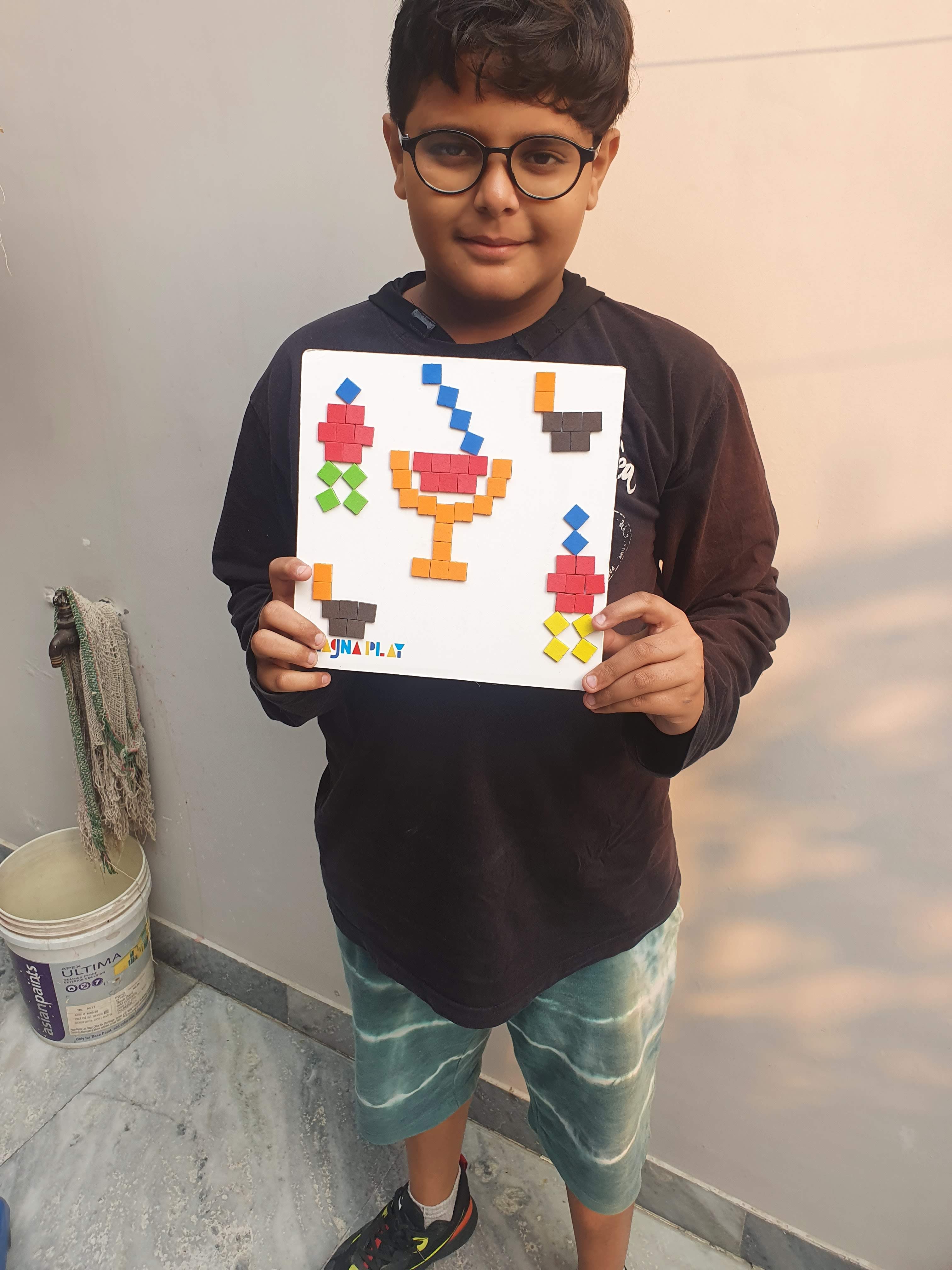 Vigyan Vatika
